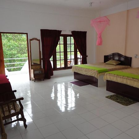 White Elephant Hotel Maskeliya 部屋 写真
