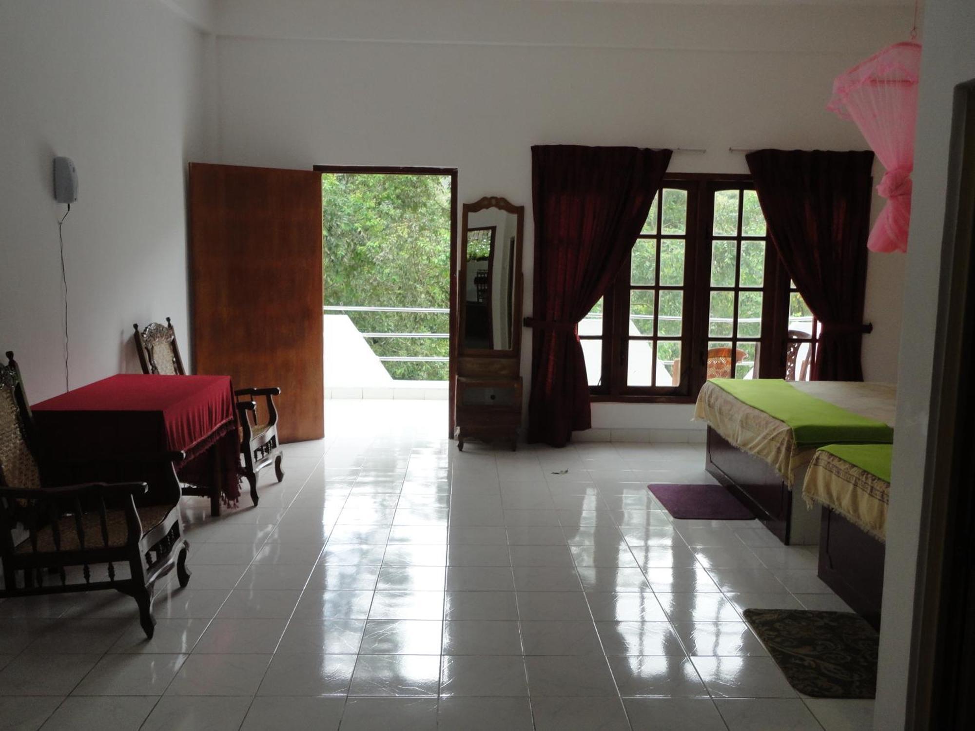 White Elephant Hotel Maskeliya 部屋 写真
