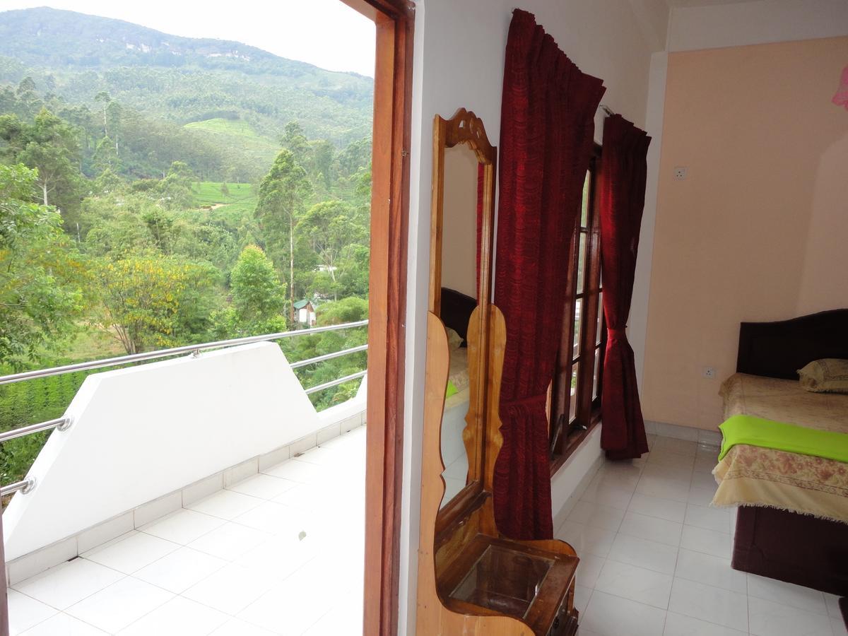 White Elephant Hotel Maskeliya 部屋 写真