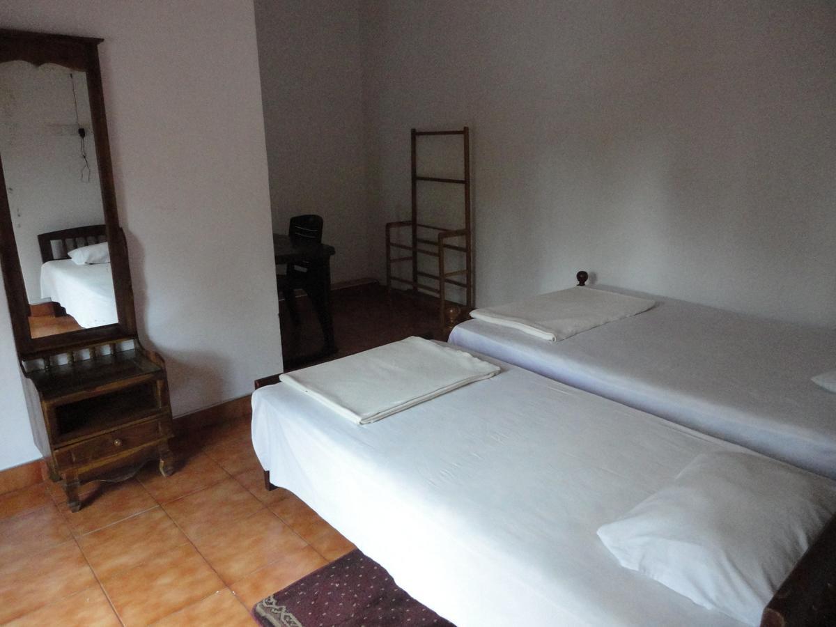 White Elephant Hotel Maskeliya 部屋 写真