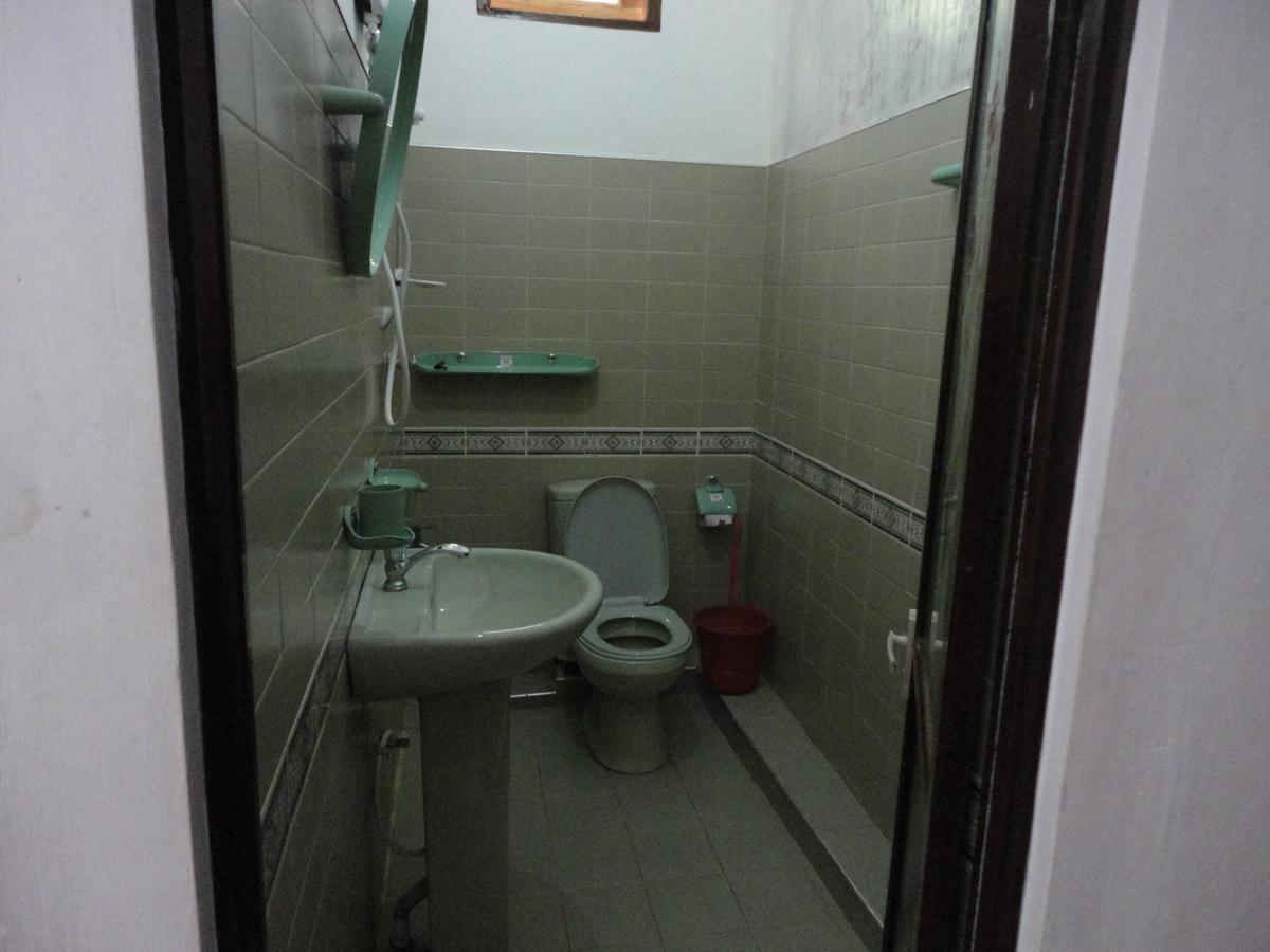 White Elephant Hotel Maskeliya 部屋 写真