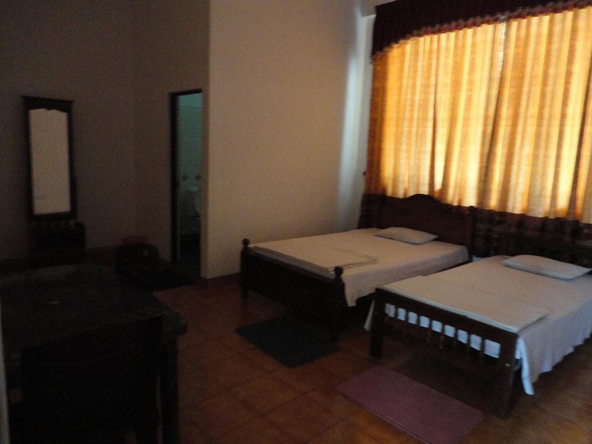 White Elephant Hotel Maskeliya 部屋 写真