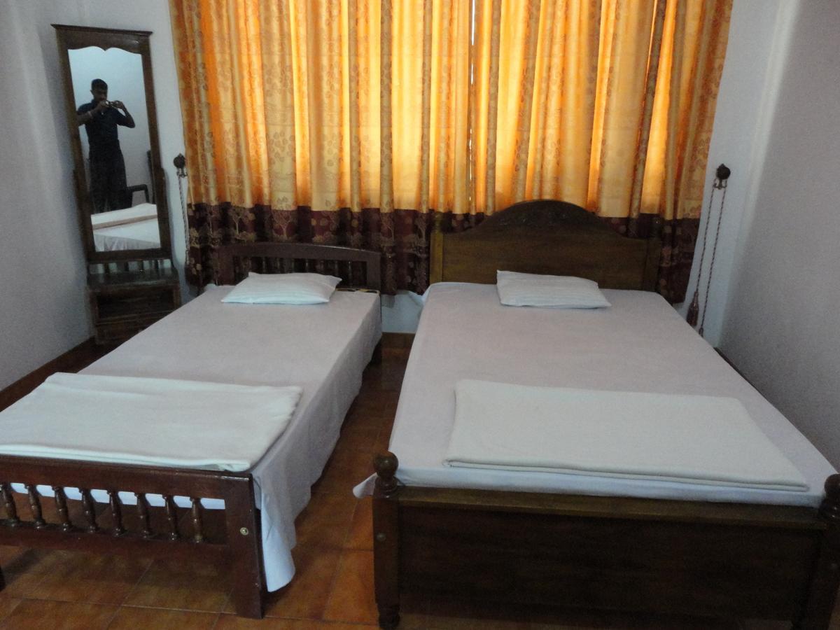 White Elephant Hotel Maskeliya 部屋 写真
