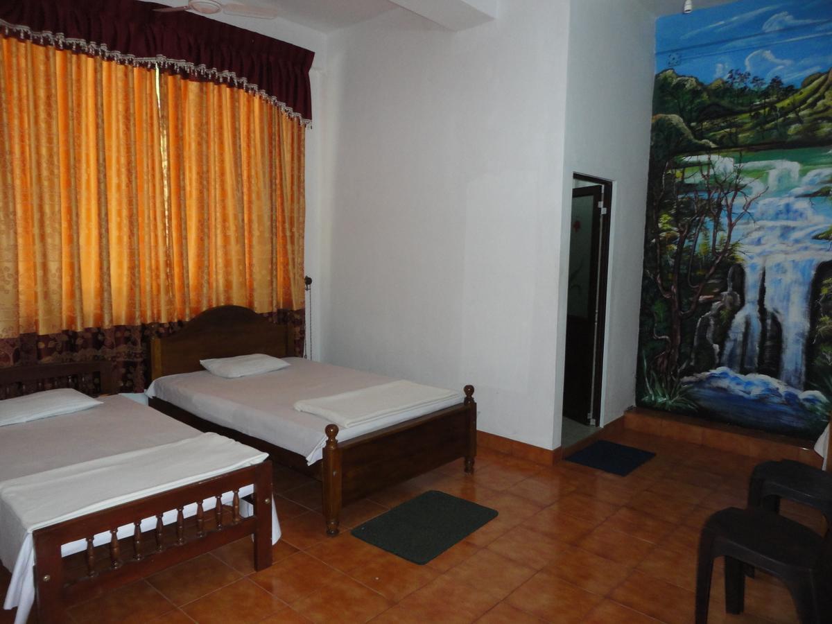 White Elephant Hotel Maskeliya 部屋 写真