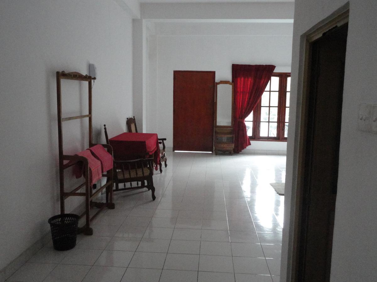 White Elephant Hotel Maskeliya 部屋 写真