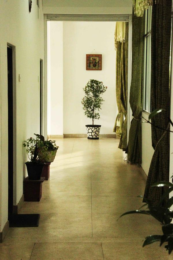 White Elephant Hotel Maskeliya エクステリア 写真